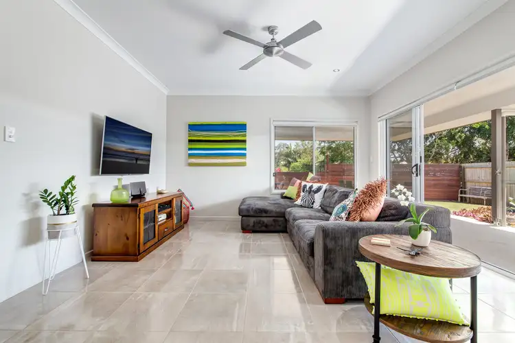 Third view of Homely house listing, 102 Yungar Street, Coolum Beach QLD 4573