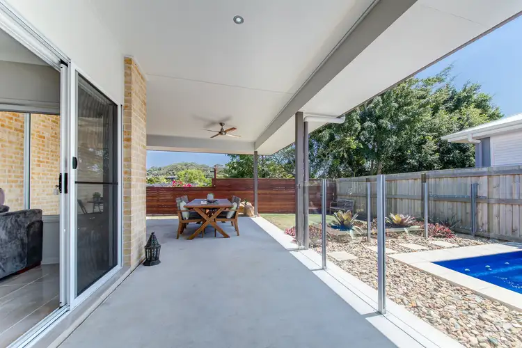 Fifth view of Homely house listing, 102 Yungar Street, Coolum Beach QLD 4573