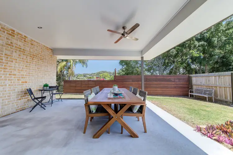 Sixth view of Homely house listing, 102 Yungar Street, Coolum Beach QLD 4573