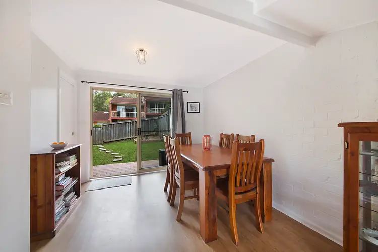 Fourth view of Homely townhouse listing, 4/10-12 Albert Street, Ourimbah NSW 2258