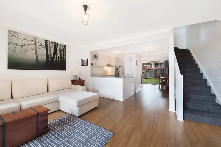 Sixth view of Homely townhouse listing, 4/10-12 Albert Street, Ourimbah NSW 2258
