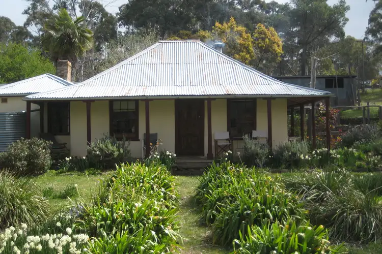 Main view of Homely house listing, 3703 Hill End Road, Hill End NSW 2850