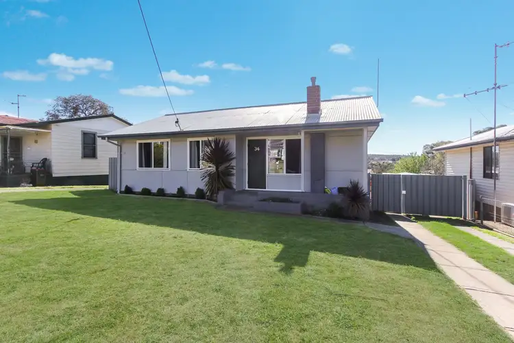 34 Hovell Street, Goulburn NSW 2580