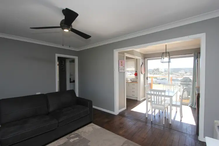 Second view of Homely house listing, 34 Hovell Street, Goulburn NSW 2580