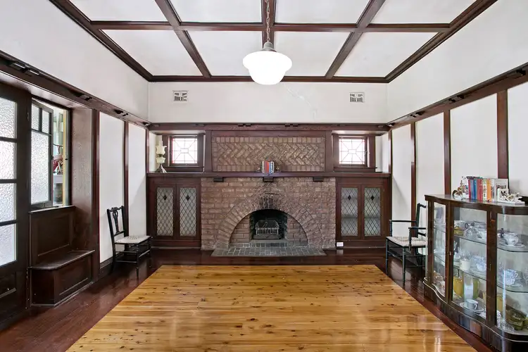 Second view of Homely house listing, 25 Earle Street, Cremorne NSW 2090