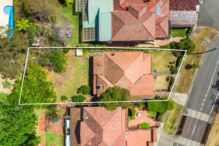 Sixth view of Homely house listing, 25 Earle Street, Cremorne NSW 2090