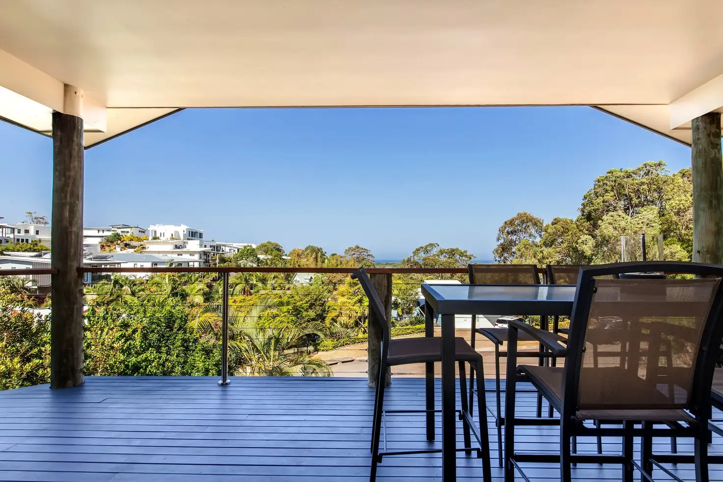 Main view of Homely house listing, 12 Crystal Pacific Court, Mount Coolum QLD 4573