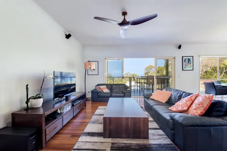 Third view of Homely house listing, 12 Crystal Pacific Court, Mount Coolum QLD 4573