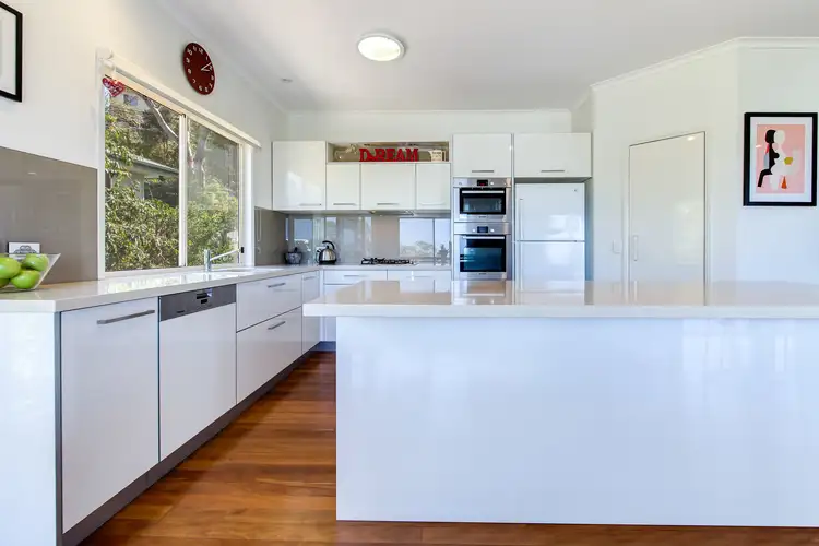 Fourth view of Homely house listing, 12 Crystal Pacific Court, Mount Coolum QLD 4573