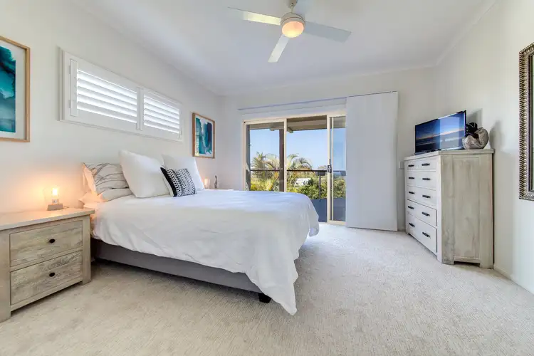 Sixth view of Homely house listing, 12 Crystal Pacific Court, Mount Coolum QLD 4573
