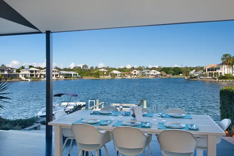 19 The Anchorage, Noosa Waters QLD 4566