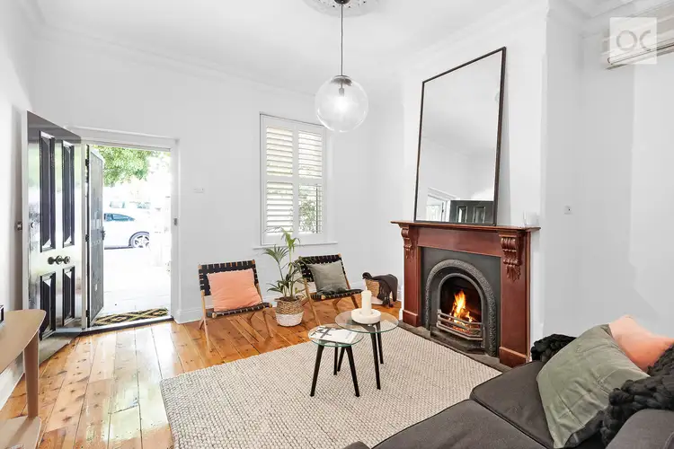Second view of Homely house listing, 87 Edward Street, Norwood SA 5067