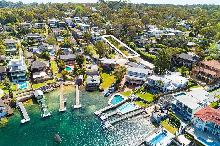 160b Gannons Road, Caringbah South NSW 2229