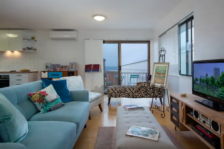 Second view of Homely unit listing, 13/113 Coolum Terrace, Coolum Beach QLD 4573