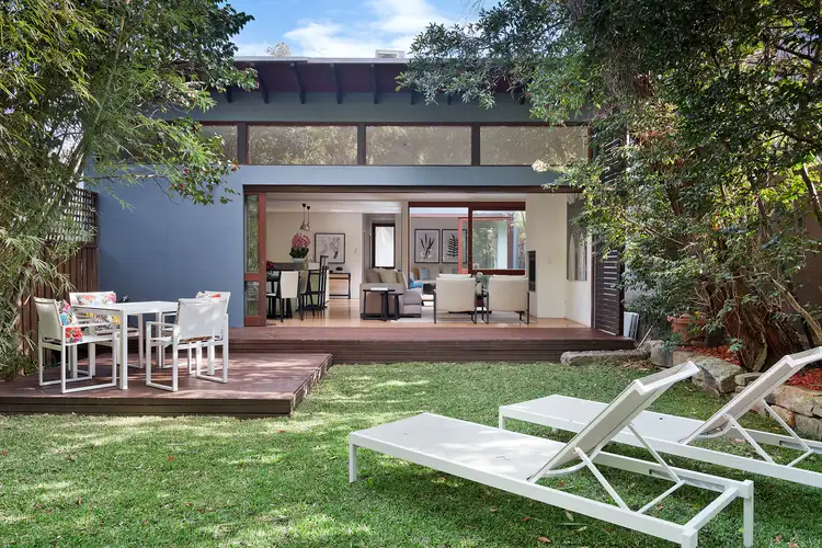 31 Merton Street, Rozelle NSW 2039