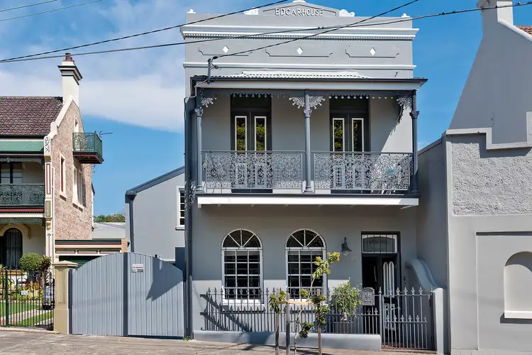 86 Palace Street, Petersham NSW 2049