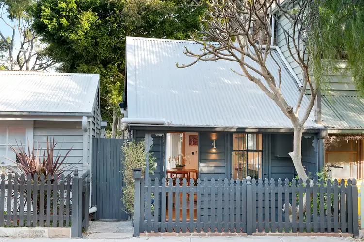 17 Pashley Street, Balmain NSW 2041