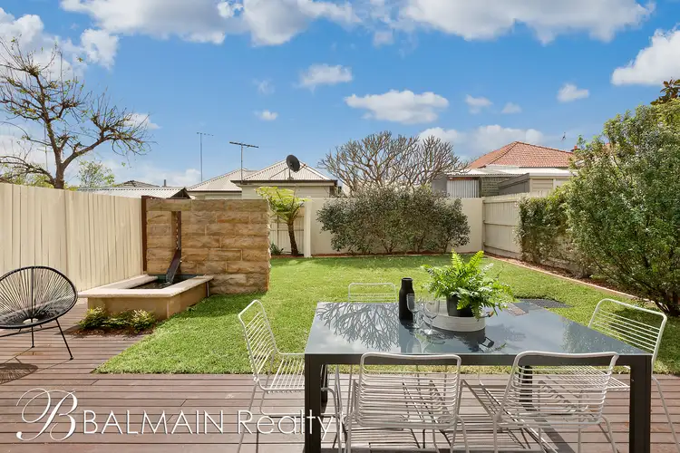 Third view of Homely house listing, 13 Springside Street, Rozelle NSW 2039