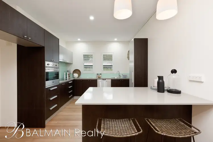 Fifth view of Homely house listing, 13 Springside Street, Rozelle NSW 2039