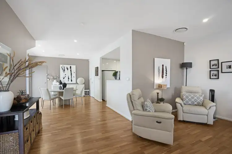 Third view of Homely townhouse listing, 15/1 Forbes Street, Carrington NSW 2294