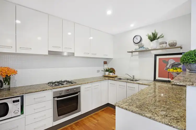 Fourth view of Homely townhouse listing, 15/1 Forbes Street, Carrington NSW 2294