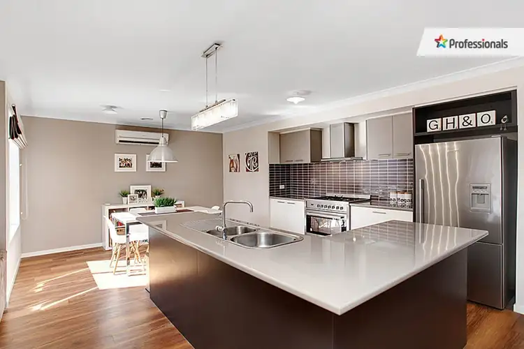Third view of Homely house listing, 10 Grassdart Street, Tarneit VIC 3029
