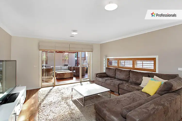 Fourth view of Homely house listing, 10 Grassdart Street, Tarneit VIC 3029