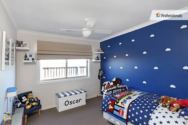 Fifth view of Homely house listing, 10 Grassdart Street, Tarneit VIC 3029