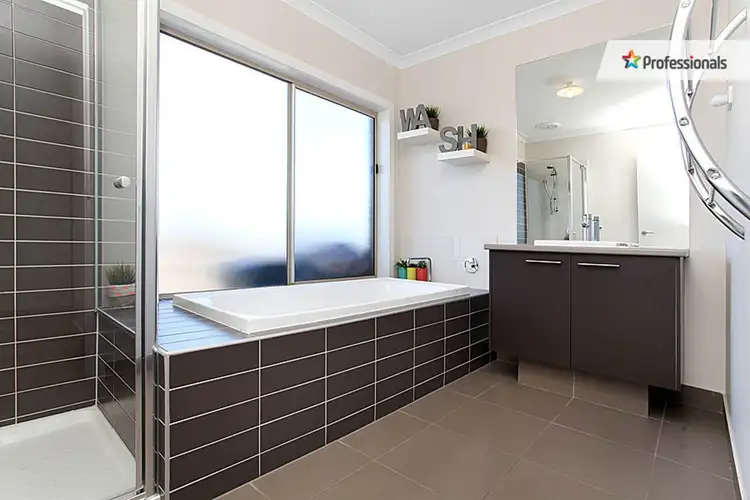 Sixth view of Homely house listing, 10 Grassdart Street, Tarneit VIC 3029