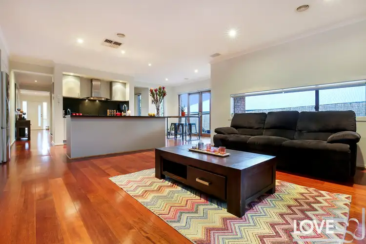Third view of Homely house listing, 20 Warrawong Circuit, Doreen VIC 3754