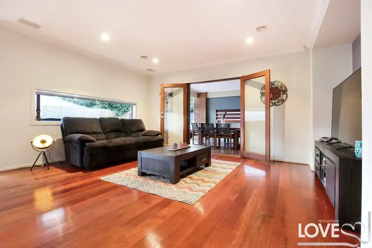 Fourth view of Homely house listing, 20 Warrawong Circuit, Doreen VIC 3754
