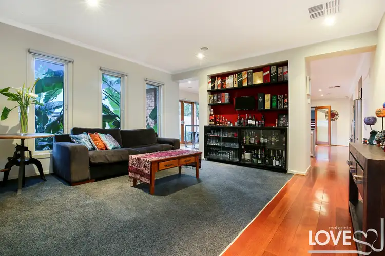 Fifth view of Homely house listing, 20 Warrawong Circuit, Doreen VIC 3754