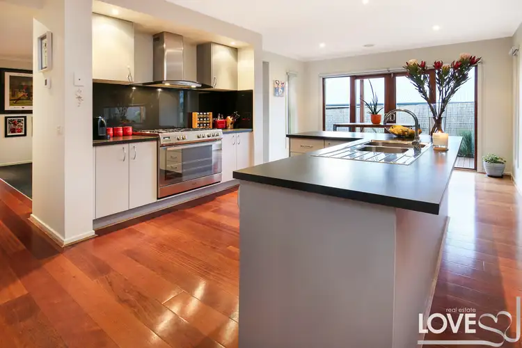 Sixth view of Homely house listing, 20 Warrawong Circuit, Doreen VIC 3754