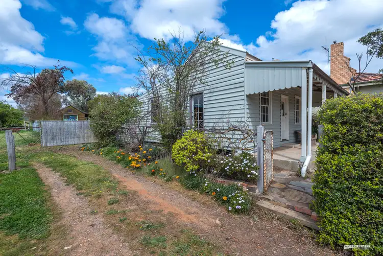 Second view of Homely house listing, 101 Johnstone Street, Castlemaine VIC 3450