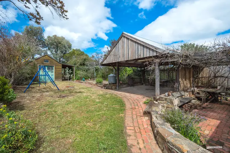 Third view of Homely house listing, 101 Johnstone Street, Castlemaine VIC 3450