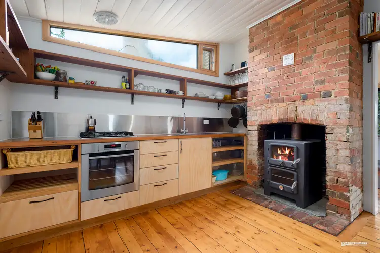 Sixth view of Homely house listing, 101 Johnstone Street, Castlemaine VIC 3450