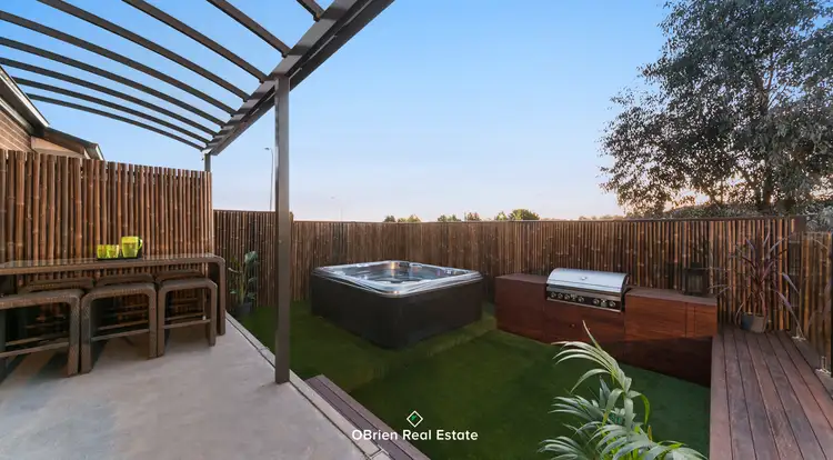 Second view of Homely house listing, 12 Billabong Place, Narre Warren North VIC 3804