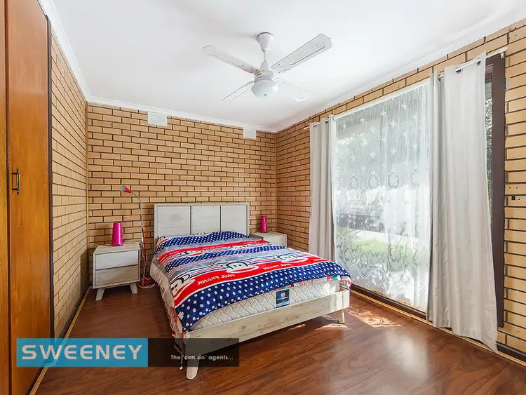 Sixth view of Homely unit listing, 5/6 Hendry Street, Sunshine West VIC 3020