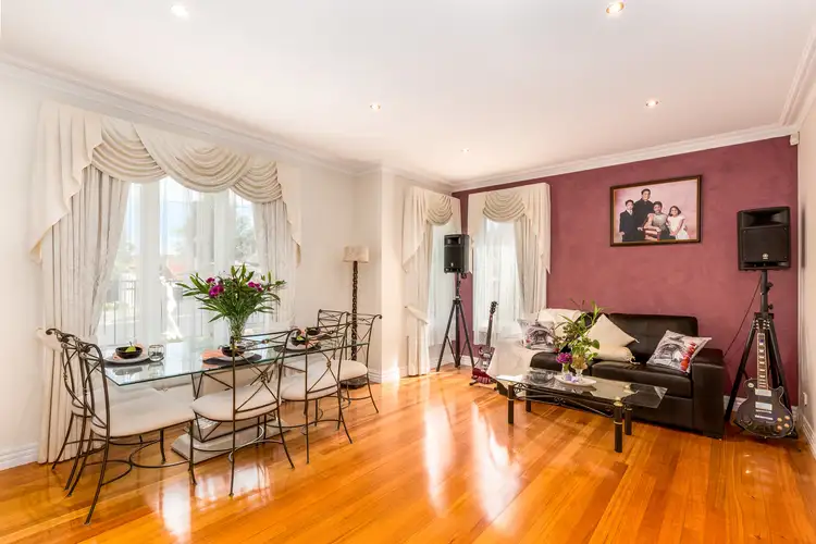 Second view of Homely townhouse listing, 2A Hazel Drive, Templestowe Lower VIC 3107