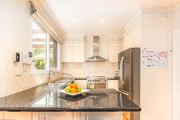 Fourth view of Homely townhouse listing, 2A Hazel Drive, Templestowe Lower VIC 3107