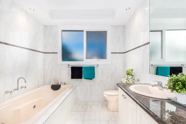 Sixth view of Homely townhouse listing, 2A Hazel Drive, Templestowe Lower VIC 3107