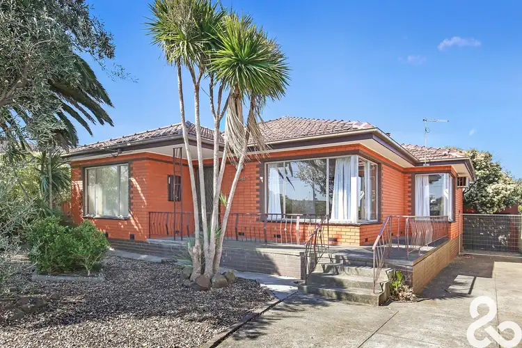 Main view of Homely house listing, 168 Edgars Road, Thomastown VIC 3074