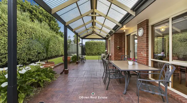 Second view of Homely house listing, 16 Jacana Drive, Carrum Downs VIC 3201
