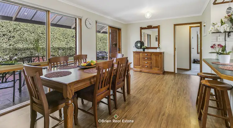 Third view of Homely house listing, 16 Jacana Drive, Carrum Downs VIC 3201