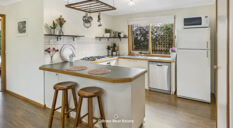 Fourth view of Homely house listing, 16 Jacana Drive, Carrum Downs VIC 3201