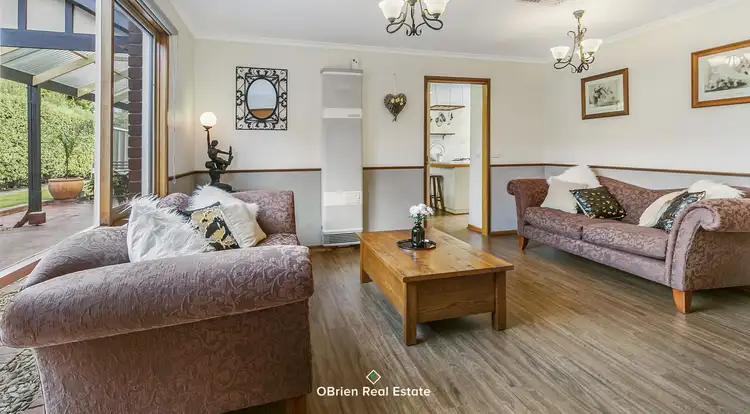 Fifth view of Homely house listing, 16 Jacana Drive, Carrum Downs VIC 3201