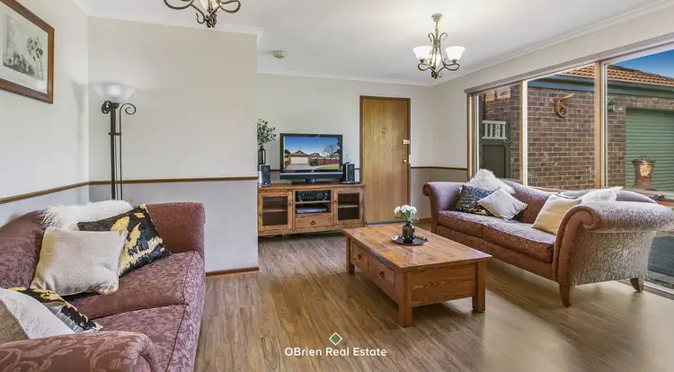 Sixth view of Homely house listing, 16 Jacana Drive, Carrum Downs VIC 3201