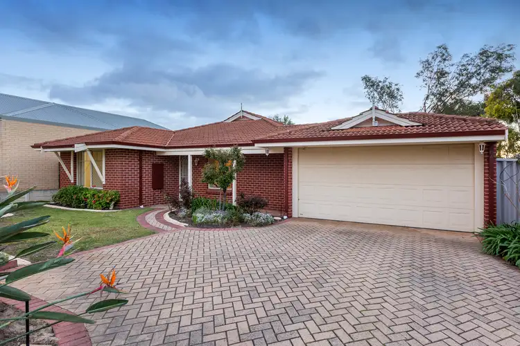 Main view of Homely house listing, 19A Pepler Avenue, Salter Point WA 6152