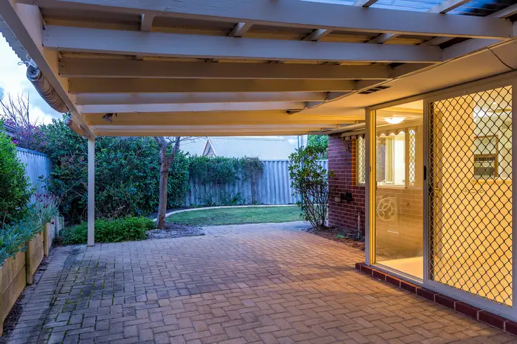 Second view of Homely house listing, 19A Pepler Avenue, Salter Point WA 6152