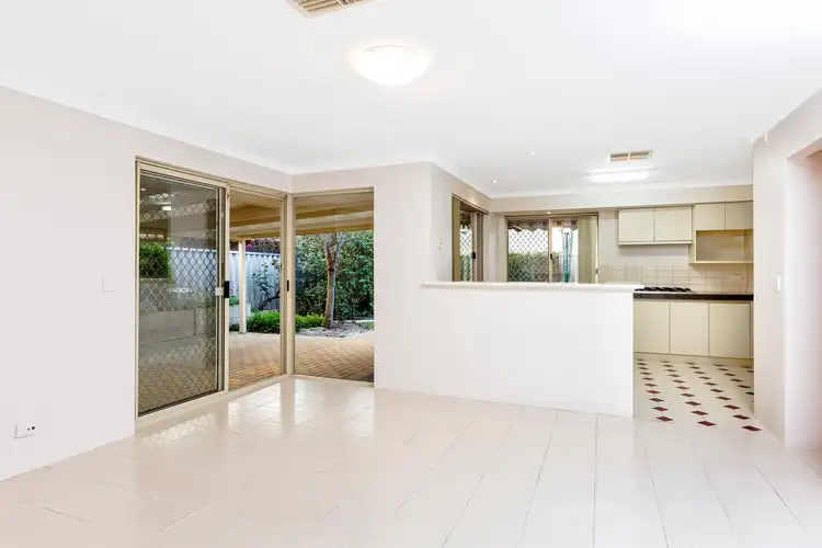 Third view of Homely house listing, 19A Pepler Avenue, Salter Point WA 6152